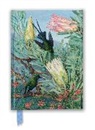 Flame Tree Studio - Kew Gardens Marianne North: Honeyflowers and Honeysuckers Foiled