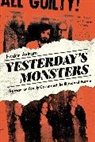 Hadar Aviram, Prof. Hadar Aviram, Aviram Hadar - Yesterday''s Monsters