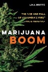 Lina Britto - Marijuana Boom