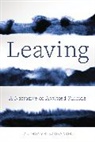 Anthony Stavrianakis, Stavrianakis Anthony - Leaving