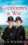 Sue Wilsher, Wilsher Sue - The Copperettes at War