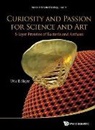 Uwe B Sleytr, Uwe B. Sleytr, Uwe B Sleytr - CURIOSITY AND PASSION FOR SCIENCE AND ART