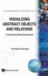 Tomihisa Kamada, T Kamada, Kamada Tomihisa - VISUALIZING ABSTRACT OBJECTS &... (V5)