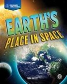 Haelle, Tara Haelle - Earth's Place in Space