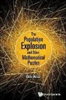 Dick Hess, Richard I Hess, Richard I. Hess, Richard I Hess - Population Explosion And Other Mathematical Puzzles, The