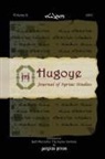 George Anton Kiraz - Hugoye