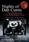 Jeff Thompson - Nights of Dan Curtis, Second Edition