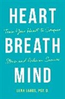 Leah Lagos - Heart Breath Mind