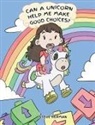 Steve Herman - Can A Unicorn Help Me Make Good Choices?