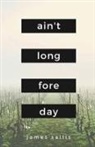 James Sallis - Ain't Long Fore Day