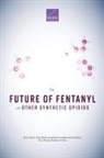 Jonathan P Caulkins, Jonathan P. Caulkins, Beau Kilmer, Bryce Pardo, Peter Reuter, Bradley D Stein... - The Future of Fentanyl and Other Synthetic Opioids