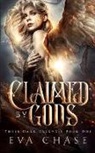 Eva Chase, Eva Chase - Claimed by Gods