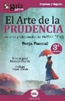 Borja Pascual - El arte de la prudencia en marketing : el libro de Baltasar Gracián para los profesionales del marketing