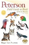 Roger Tory Peterson - Peterson Field Guide to Birds of North America, Second Edition