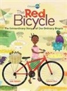 Jude Isabella, Jude/ Shin Isabella, Simone Shin - The Red Bicycle