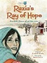 Elizabeth Suneby, Elizabeth/ Verelst Suneby, Liz Suneby, Suana Verelst - Razia's Ray of Hope