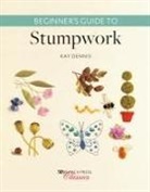 Kay Dennis - Beginners Guide to Stumpwork