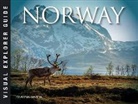 Claudia Martin - Norway