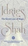 Idries Shah - The Secret Lore of Magic