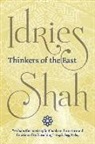 Idries Shah - Thinkers of the East (Pocket Edition)
