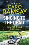 Caro Ramsay, Ramsay Caro - Singing to the Dead