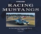 Steve Holmes, Holmes Steve - Racing Mustangs