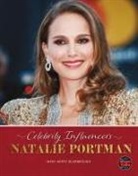 Scarbrough, Mary Hertz Scarbrough - Natalie Portman