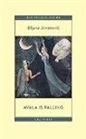 Biljana Jovanovi¿, Biljana Jovanovic, Biljana (Biljana Jovanovic (1953 96) St Jovanovic, Biljana Jovanovic - Avala Is Falling