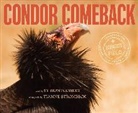 Sy Montgomery, Tianne Strombeck, Tianne Strombeck - Condor Comeback