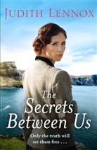 Judith Lennox, Lennox Judith - The Secrets Between Us