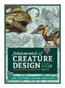 3dtotal Publishing, 3dtotal Publishing - Fundamentals of Creature Design
