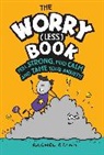 Rachel Brian - The Worry (Less) Book