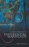 Dennis Barden, Dennis Barden &amp; Charles Thomas, Charles B Thomas, Charles B. Thomas - INTRODUCTION TO DIFFERENTIAL MANIFOLDS, AN
