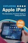 Kevin Wilson - Exploring Apple iPad