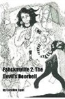 Caroline Egan - Fahckmylife 2: The Devil's Doorbell