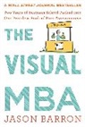 Jason Barron - The Visual Mba