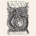 Dale Bailey, John Banks - In The Night Wood