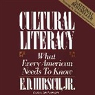 E D Hirsch, E. D. Hirsch, Joseph F Kett, Joseph F. Kett, James Trefil, Jim Meskimen - Cultural Literacy