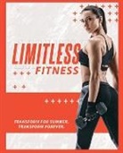 Gareth Jones - Limitless Fitness - Transform Forever