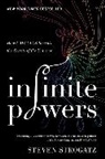 Steven Strogatz - Infinite Powers
