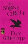 Elly Griffiths - The Stone Circle