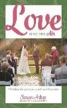 Susan Artup - Love is in the Air: 100 Ideas for your Personal Wedding Story
