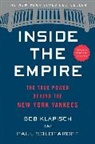 Bob Klapisch, Klapisch Bob, Paul Solotaroff - Inside the Empire
