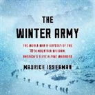 Maurice Isserman, Brian Troxell - The Winter Army