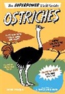 Rachel Poliquin, Nicholas John Frith - Ostriches