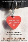 Susannah Charleson - Where the Lost Dogs Go