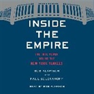 Bob Klapisch, Paul Solotaroff, Bob Klapisch - Inside The Empire