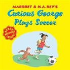 H. A. Rey, Rey H. A. - Curious George Plays Soccer