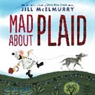 Jill McElmurry, Jill McElmurry - Mad About Plaid