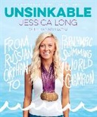 Jessica Long - Unsinkable